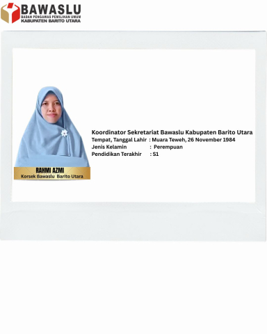Koordinator Sekretariat