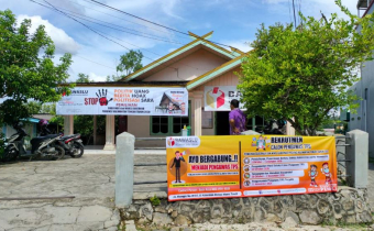 Pembentukan Pengawas TPS Pilkada Tahun 2020