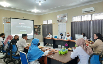 Supervisi dan Pembinaan Penyelesaian Sengketa di Bawaslu Kabupaten Barito Utara