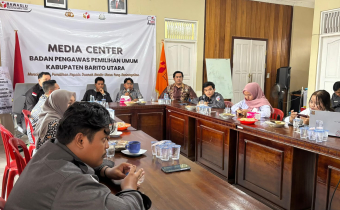 Rakor PDPB